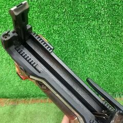 MAX HA-38F2(D)/4MA 高圧フロアタッカ【野田愛宕店】【店頭取引限定】【中古】管理番号：ITFXPQV4PRR8の画像