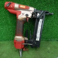 MAX HA-38F2(D)/4MA 高圧フロアタッカ【野田愛宕店】【店頭取引限定】【中古】管理番号：ITFXPQV4PRR8の画像