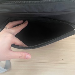 スクールバッグ!!斜めがけ用!!の画像