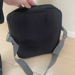 スクールバッグ!!斜めがけ用!!の画像