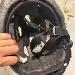 ヘルメット0-3歳用の画像