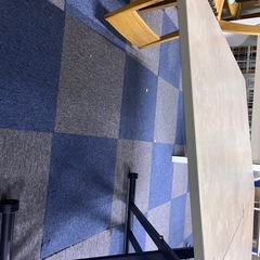 机　折り畳みの画像