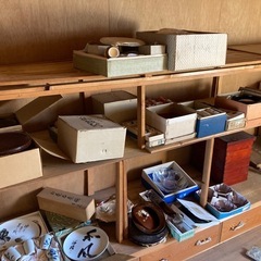 好きなだけ持ち帰ってください
の画像