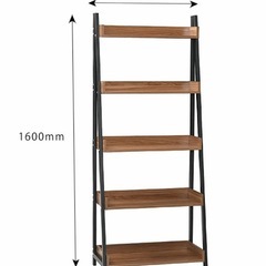 シェルフの画像