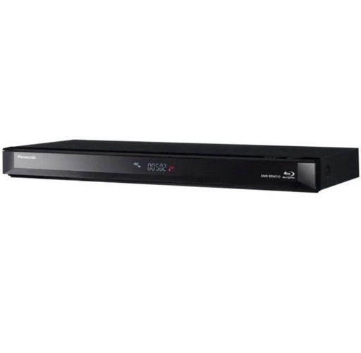 パナソニック ブルーレイディーガ DMR-BRW510 500GB 2チューナー ブルーレイレコーダー DIGA Panasonic 
