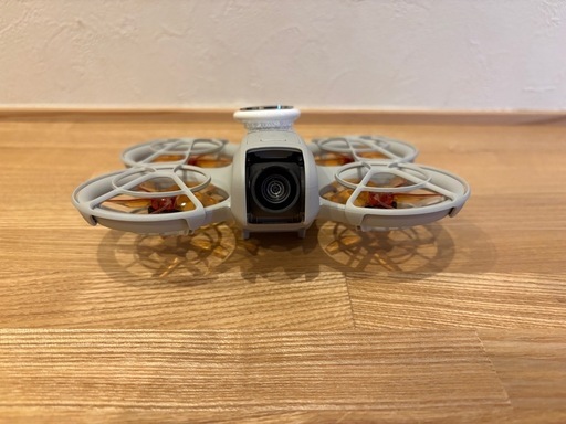 DJI Neo 本体＋バッテリー3本＋充電器