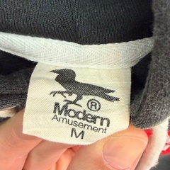 男女兼⭐️パーカー⭐️Mサイズ⭐️の画像