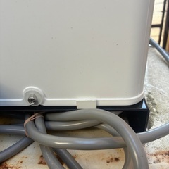 イワヤポンプ　WSSB400の画像