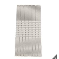 【コストコ】西川 高反発 敷布団 マットレス Duex Wave シングルの画像