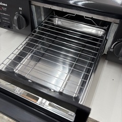 【表示価格より20%OFF】パロマ 都市ガスコンロ IC-N36BR 2018年製の画像