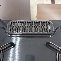 【表示価格より20%OFF】パロマ 都市ガスコンロ IC-N36BR 2018年製の画像