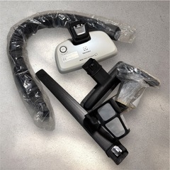 掃除機 コードレス Electrolux エルゴラピード 2in1 エルゴラピード 充電式 の画像