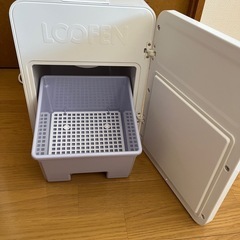 ルーフェン生ゴミ処理機の画像