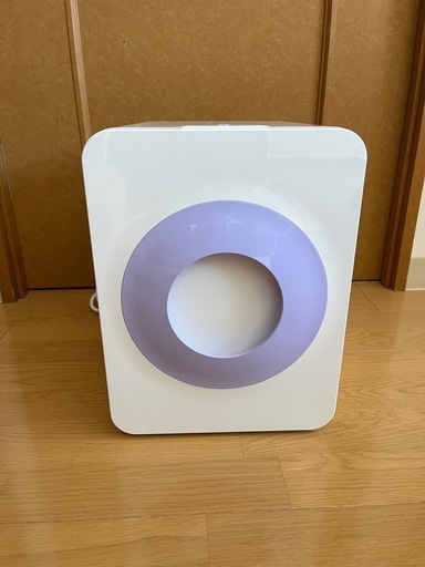 ルーフェン生ゴミ処理機