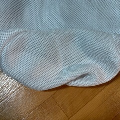洗濯ネット　2枚セットの画像