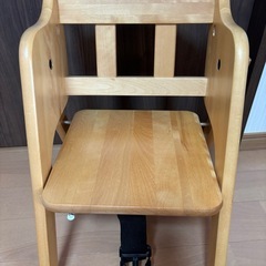 ローチェアの画像