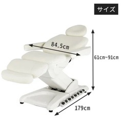 セブンビューティー　ファーストクラスの画像