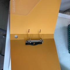 A4サイズファイル8冊
の画像