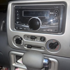 アトレーワゴン カスタムターボRS アトレー 低走行 ターボ 京都 11月までの画像