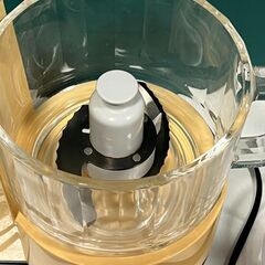 テスコム　フードプロセッサーの画像