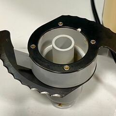 テスコム　フードプロセッサーの画像