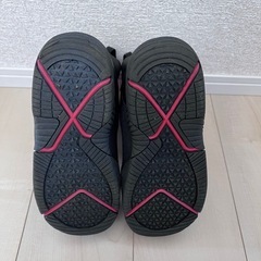 【取引中】子供用　スノーボードブーツ　22.5～23cmの画像