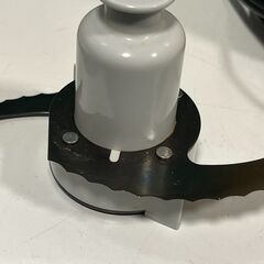 テスコム　フードプロセッサーの画像