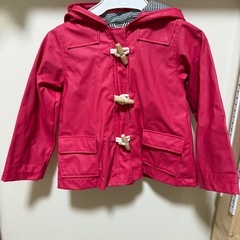 26枚ほど　ほぼ100サイズ　女の子　子供服の画像