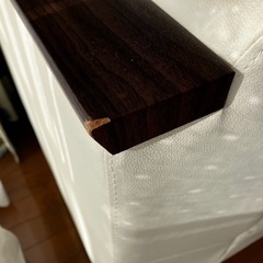 ニトリ　2人掛けソファ
の画像