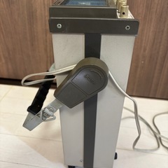 オシロスコープの画像