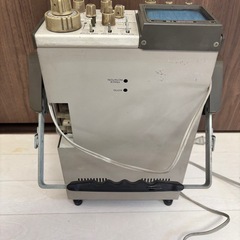 オシロスコープの画像