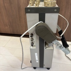 オシロスコープの画像