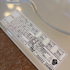 コロナ灯油ストーブ　SL5122-W 対流型 タンク一体型CORONAの画像