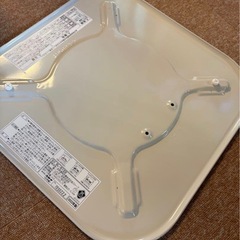 コロナ灯油ストーブ　SL5122-W 対流型 タンク一体型CORONAの画像