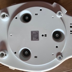 TIGER JAIーR2三号炊き炊飯器の画像