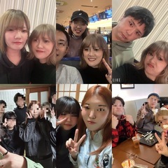 🌟NEW🌟福岡の雑談グルチャメンバーの募集🙏🔰