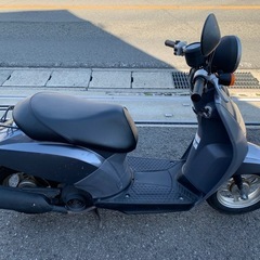 現状車 ホンダ TODAY トゥデイ af61  セル始動OK 和歌山市より引き取り限定の画像