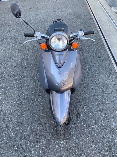 現状車 ホンダ TODAY トゥデイ af61  セル始動OK 和歌山市より引き取り限定