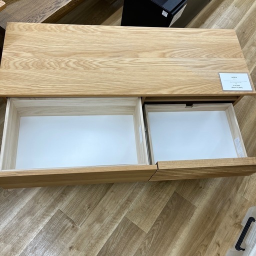 unico ウニコ テレビボード 家具 テレビ台 のご紹介です！