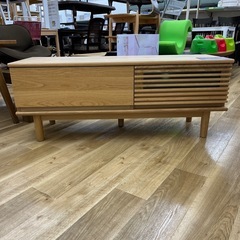 unico ウニコ テレビボード 家具 テレビ台 のご紹介です！