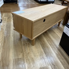 unico ウニコ テレビボード 家具 テレビ台 のご紹介です！の画像