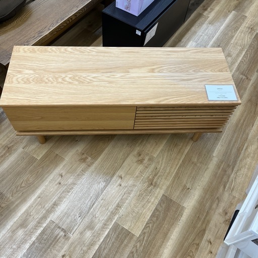 unico ウニコ テレビボード 家具 テレビ台 のご紹介です！