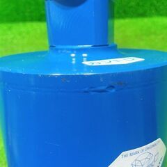 shibuya 110Φ×300L ブルービット【船橋馬込店】【店頭取引限定】【未使用】管理番号：ITLU6SVSIELMの画像