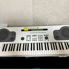 YAMAHA シンセサイザーEOS B700の画像