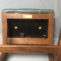  ≪富士ファニチア≫オットマン　  272050000SK65の画像