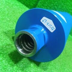 shibuya 110Φ×300L ブルービット【船橋馬込店】【店頭取引限定】【未使用】管理番号：ITLU6SVSIELMの画像