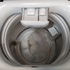 ELSONIC　洗濯機　4.5㎏　EHL45A　2023年製  ■買取GO‼　栄和店　の画像