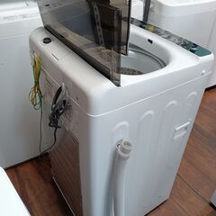 ELSONIC　洗濯機　4.5㎏　EHL45A　2023年製  ■買取GO‼　栄和店　の画像