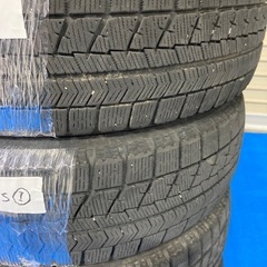 155 65 14 ブリジストンVRXの画像