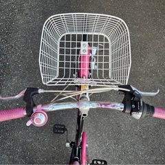 NO:78 子供自転車 BRIANNA ブリアンナ 24インチの画像